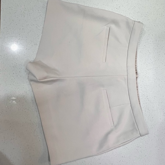 Babaton Kelly skort - Picture 4 of 5